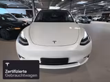 Tesla Model Y Long Range AWD - Tesla Model Y in Hannover