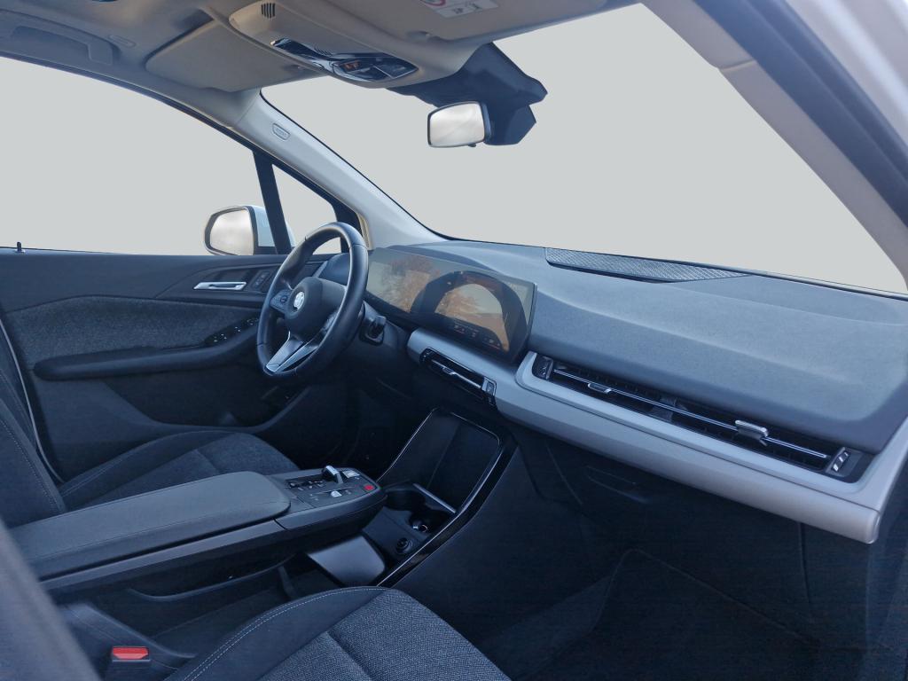 BMW 218 Active Tourer 218i Active Tourer *CarPlay*Aut.*SHZ*Pano*, миниатюра 16