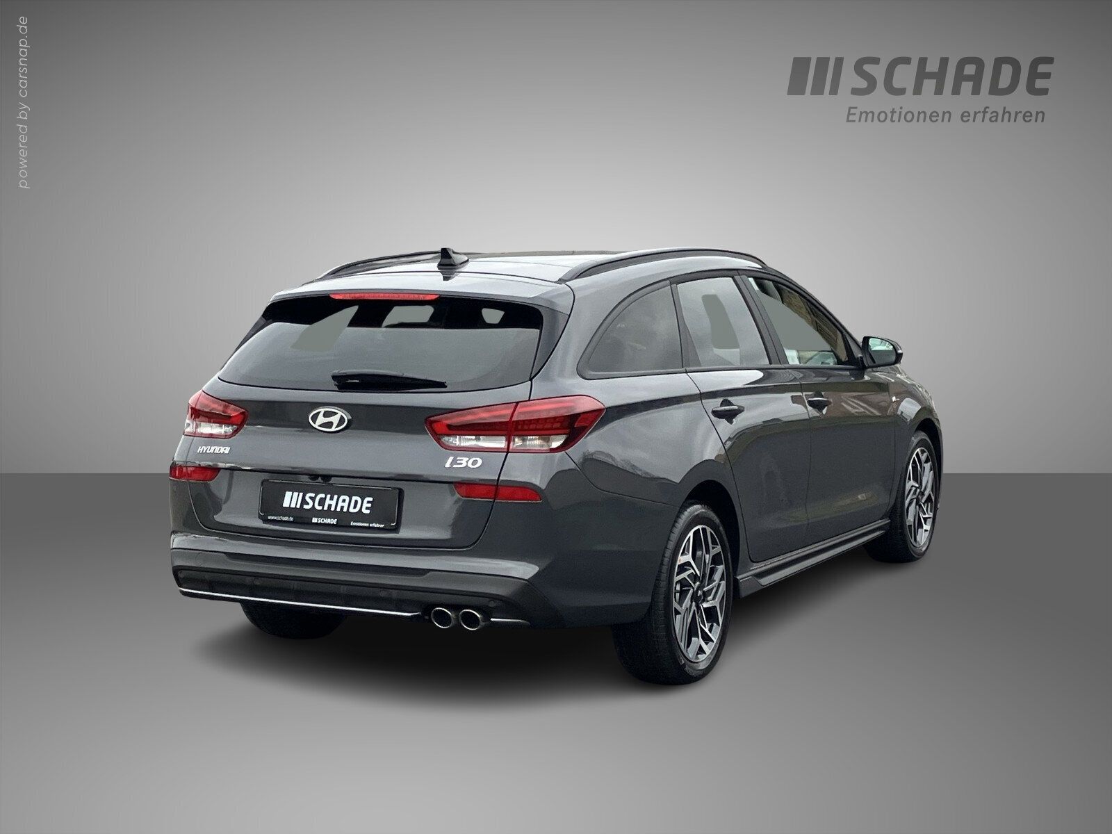 Hyundai i30 – Bild 2
