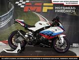 BMW S1000RR EURO3 [MotoGP Safety Bike | NEUE REIFEN] - BMW 1000