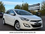 Hyundai i30 cw*Allwetter*PDC* - gebrauchte Hyundai i30 aus dem Jahr 2013