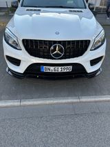 Mercedes-Benz GLE 350 d 4MATIC - - Mercedes-Benz GLE-Klasse in Bonn