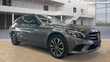 Mercedes-Benz C 220d T Avantgarde 4MATIC Night AHK Standhzng. - Mercedes-Benz C 220: Standheizung