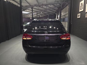Mercedes C 200 - 10