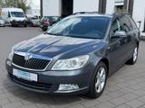 Skoda Octavia Combi Family*NAVI*DAB*TEMPO*PDC* - Skoda Octavia aus 2011: Kombi