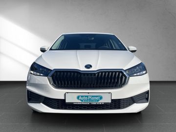 Skoda Fabia IV 1.0 Active *DAB*SMARTLINK*TEL* KLIMA