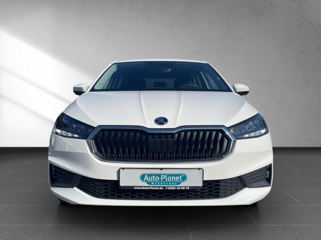 Skoda Fabia IV 1.0 Active *DAB*SMARTLINK*TEL* KLIMA