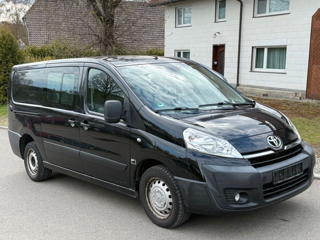 Toyota Proace (Verso)