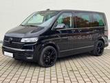 Volkswagen T6.1  Multivan"Generation Six"Top-Ausstattung !! - Volkswagen T6 Multivan: 6.1