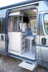 Adria Twin SP Titan Heavy - Adria Kastenwagen