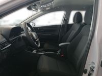 Hyundai i20 - Vorschau Bild 7