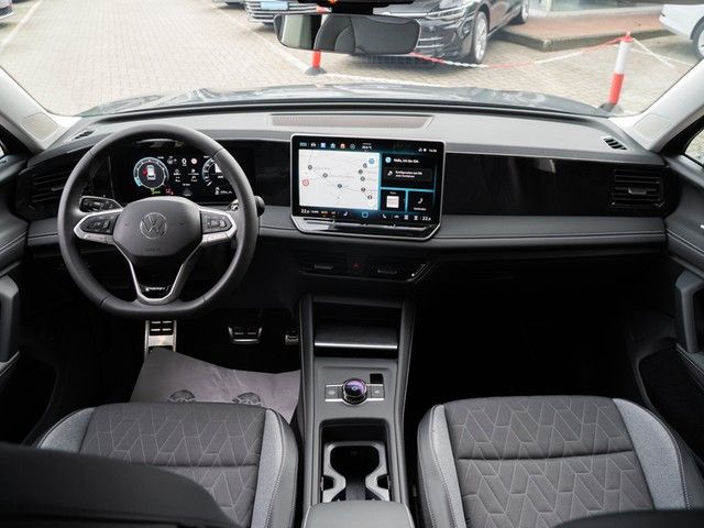 Tiguan Energy eTSI DSG GJR IQ.Light AHK