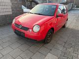 Volkswagen Lupo 1.4 TDI BASIS - Volkswagen Lupo: TDI