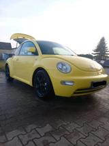 Volkswagen VW Beetle zu Verkaufen - gebrauchte VW Beetle aus dem Jahr 1999