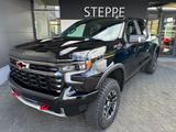Chevrolet 2025 Silverado ZR2 6,2V8 Crewcab Tech-Pack. AHK - Chevrolet Silverado ZR2 Gebrauchtwagen