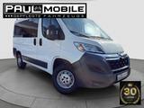 Citroën Jumper 30 L1H1 HDi 110 Klima Bluetooth Euro6 - Citroën Jumper: Kleinbus
