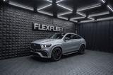 Mercedes-Benz AMG GLE 63S *Junge Sterne*Carbon* - : Coupé, AMG C63