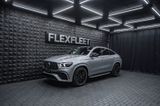 Mercedes-Benz AMG GLE 63S *Junge Sterne*Carbon* - gebrauchte Mercedes-Benz GLE 63 AMG aus dem Jahr 2021