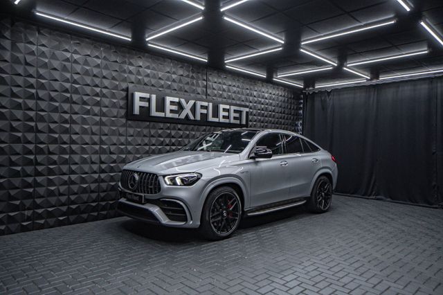 Mercedes-Benz AMG GLE 63S *Junge Sterne*Carbon*