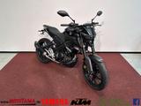 Yamaha MT-125 MY EDITION inkl. AKRA, LED, KZH + Aktion! - YAMAHA MT125