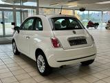 Fiat 500 Pop Star/KLIMA/PANORAMA/LENKRADH. - Fiat 500: Star