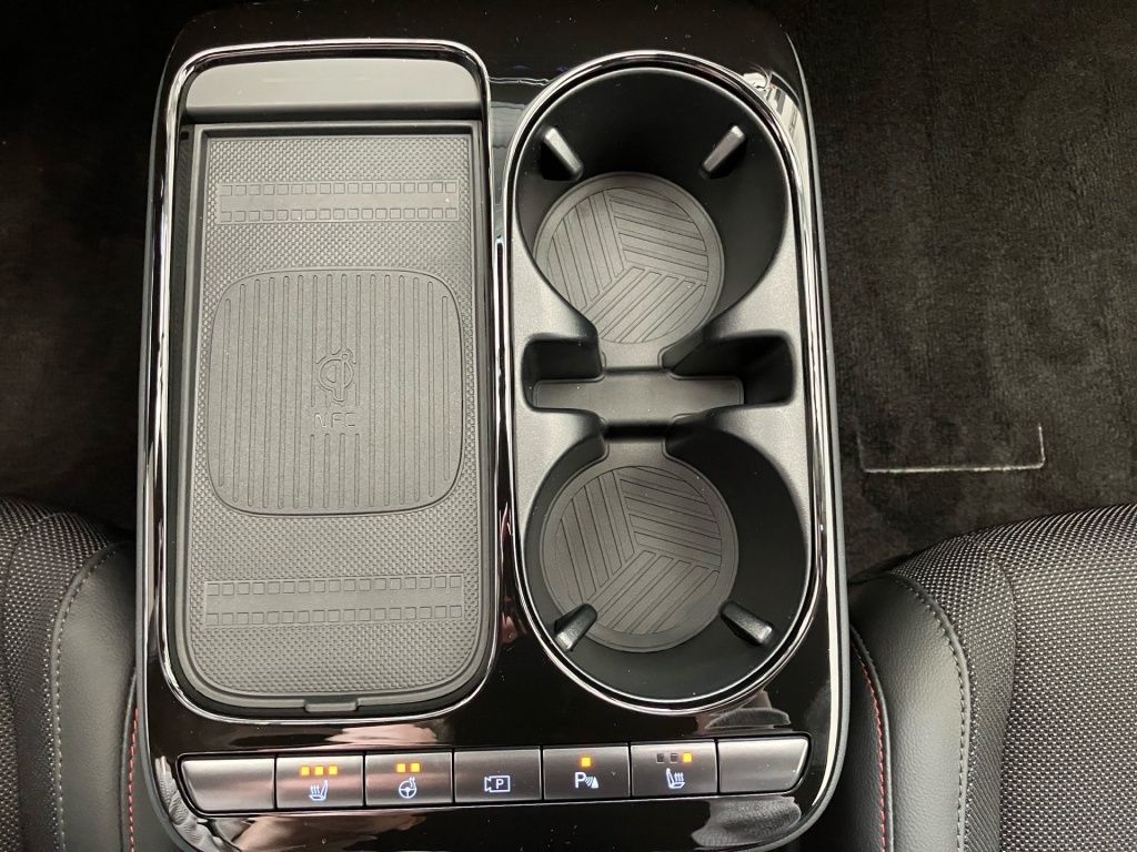 Fahrzeugabbildung Hyundai IONIQ 5 2WD 84kWh N-Line X 4xSHZ AUT Akustikglas