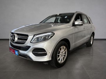 Mercedes GLE 250 - 3