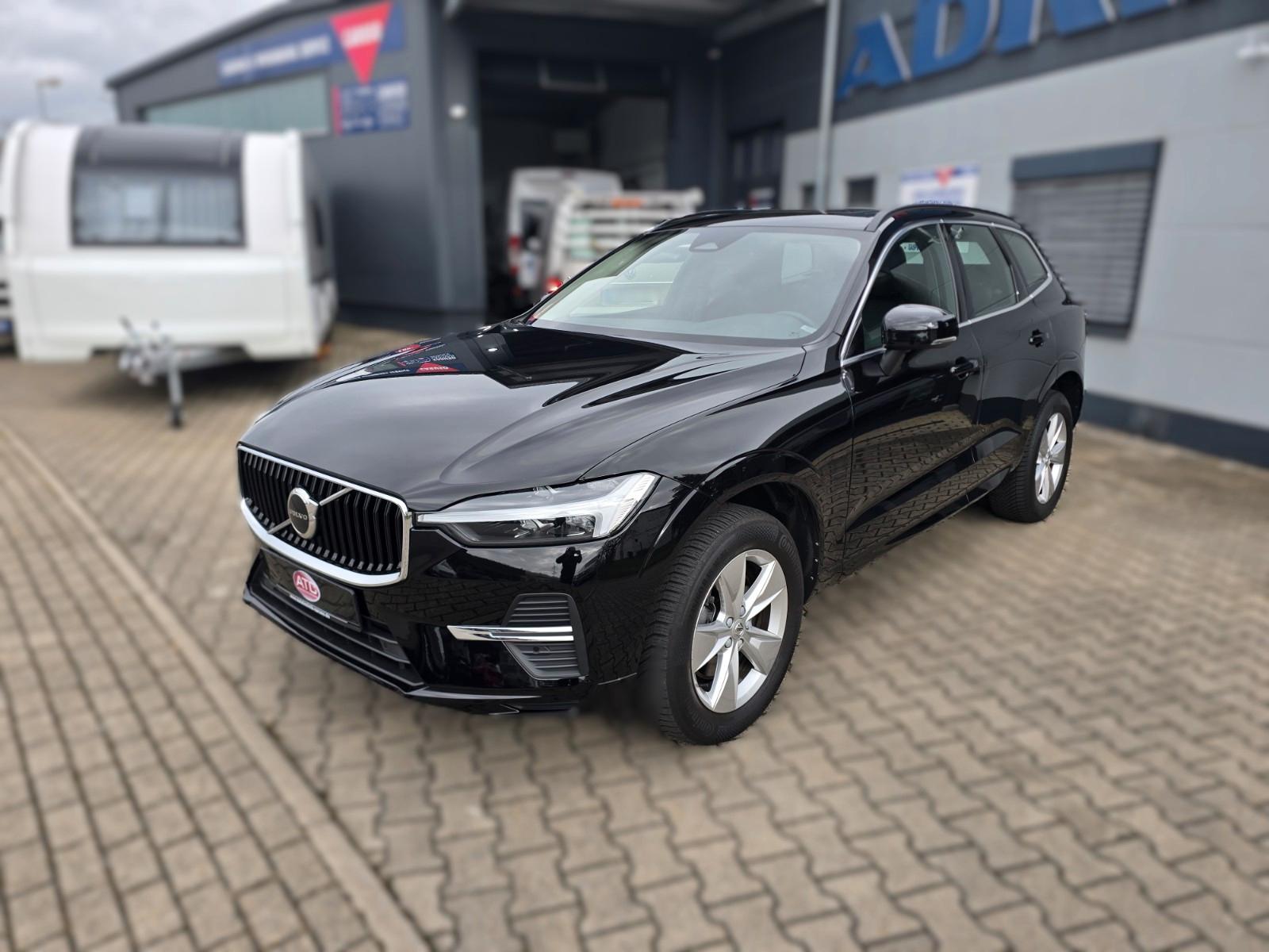 Volvo XC60 Momentum Pro 2WD,Navi,Leder,LED,Apple+Andro