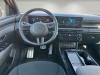 Hyundai TUCSON - Vorschau Bild 10