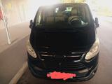Ford Tourneo Custom - Ford Tourneo Custom aus 2013