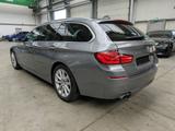 BMW 525 d Touring   MEMORY PANO HUD NAVI SHZG - BMW 525 in Berlin