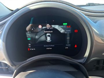 Fiat 500 e Icon 3+1 360+Kam.+KeyLess+LED+SHZ