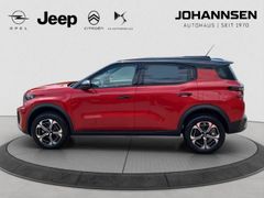 CITROEN C3 Aircross Max MildHybrid