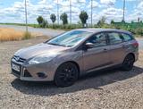Ford Focus 1,6TDCi  Combi - Ford: Combi