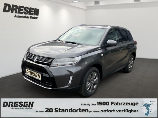 Suzuki Vitara Comfort Hybrid Navi+Rückfahrkamera+CarPla