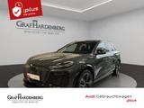 Audi Q6 e-tron 285kW edition one grey S line Panorama - Audi Q6 e-tron Jahreswagen