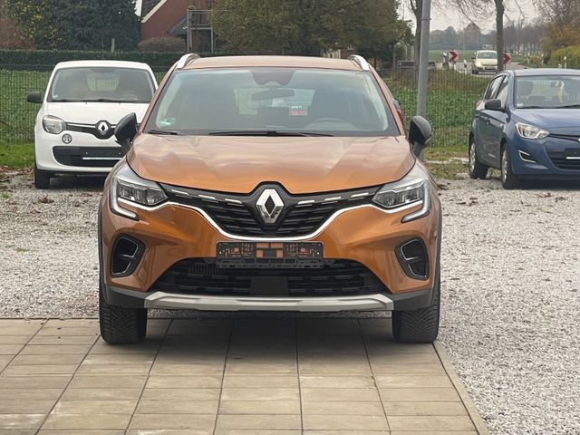 Renault Captur II Intens