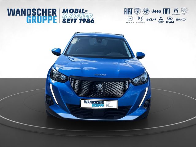 Peugeot 2008 1.2 PureTech 130 Allure Pack Kam.+KeyLess