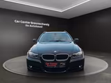 BMW 320d Touring+Leder+Alu+PDC+Multi - gebrauchte BMW 3er Reihe aus dem Jahr 2009