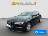 Audi A6 Avant 2.0 TDI*ultra*ACC*Bose*Navi*LED*Ambiete - Audi A6 mit Diesel-Antrieb: Kombi, 2.0