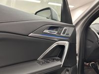 BMW iX1 - Vorschau Bild 29