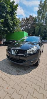 Nissan Qashqai 1.6 Visia Visia