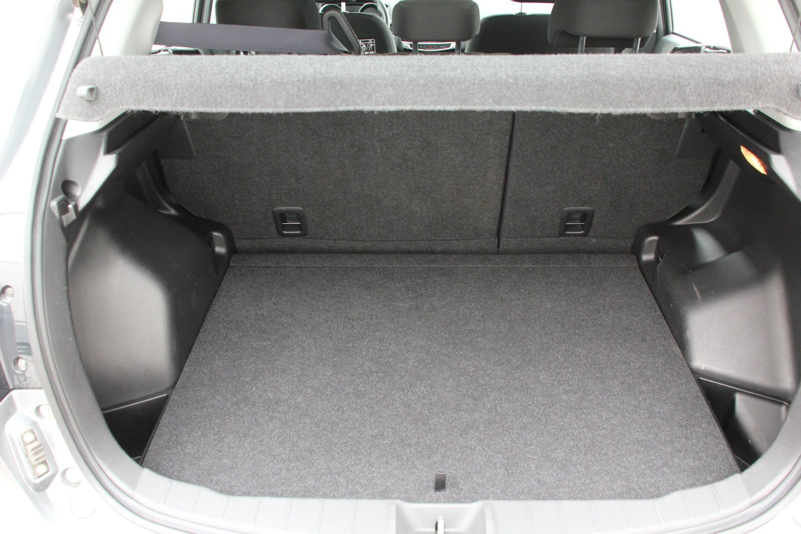 Fahrzeugabbildung Mitsubishi ASX Diamant Edition 2WD