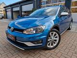 Volkswagen Golf VII Alltrack Variant BMT 4Motion 2.Hand - Volkswagen Golf Golf2 mit Diesel-Antrieb