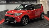 Kia Soul Spirit*VIP*KAMERA+S-KLIMA*NAVI*LEDER* - Kia Soul aus 2014