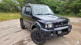Suzuki Jimny 4WD Classic Classic - gebrauchte Suzuki Jimny aus dem Jahr 2004