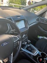 Ford Galaxy 1,5 EcoBoost 160PS  7-Sitzer... - Ford Galaxy von privat