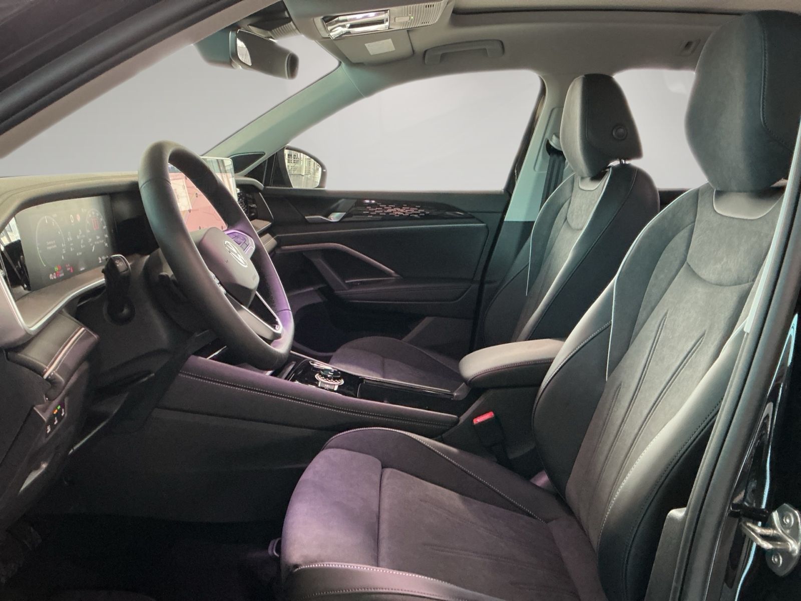 Volkswagen Tayron - Bild 8