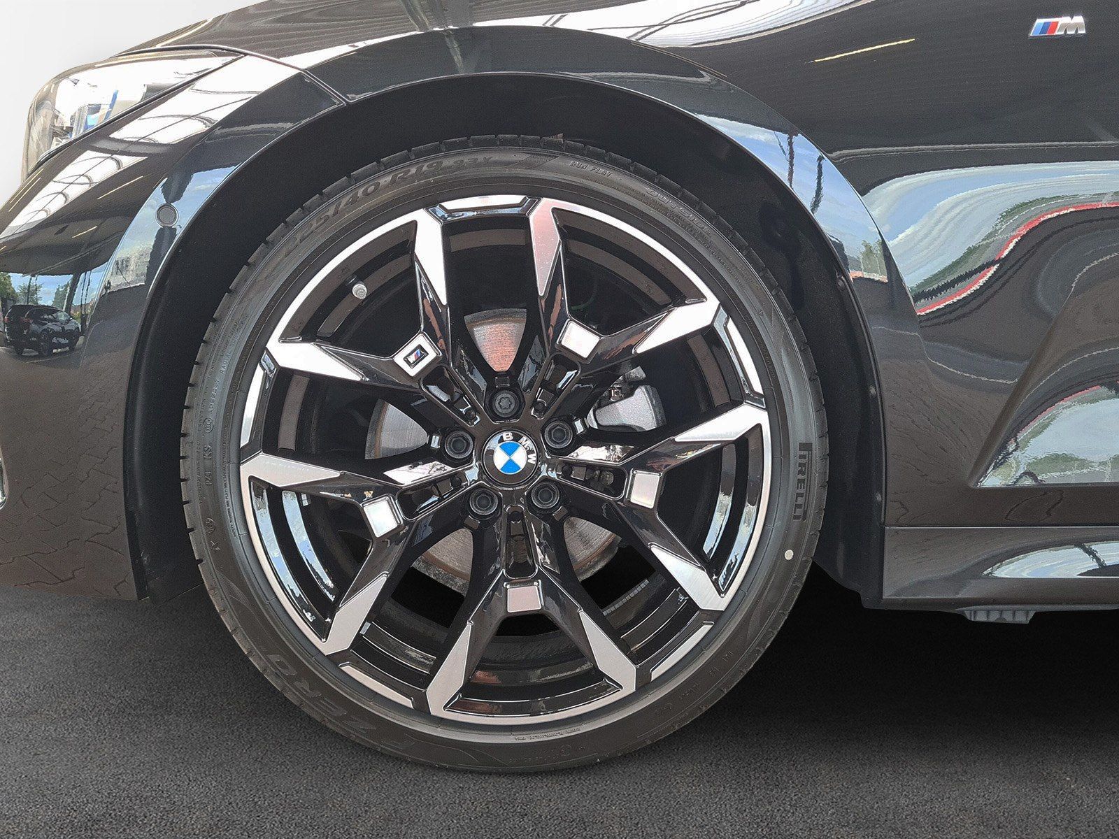 BMW 320 - Bild 6