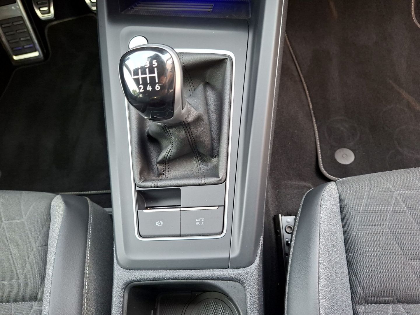 Golf VIII 1.5 TSI Goal *NAVI*SHZ*